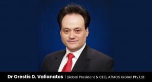 Dr. Orestis D. Valianatos profiled by Corporate Leaders Magazine in their April 2025 edition "10 Leading Companies to Watch in 2025” with an in-depth feature article showcasing Dr Valianatos' pioneering work in integrating advanced AI & innovative governance strategies