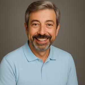 Seth Eisenberg