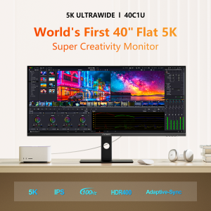 INNOCN 40C1U