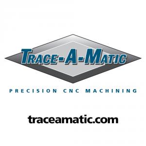 Trace-A-Matic Logo