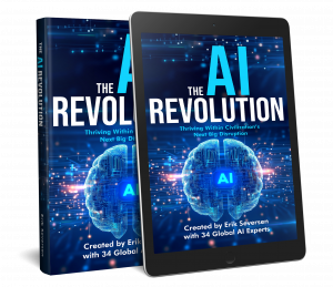 The AI Revolution Cover