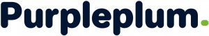 Purpleplum logo representing the company’s cloud-native, modular digital banking platform