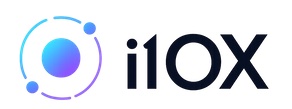 The official logo of i10X.ai, a unified AI platform that provides access to multiple leading language models and over 500 specialized AI tools.