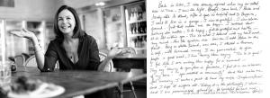 Marie Eiffel, Entrepeneur, Shelter Island, New York