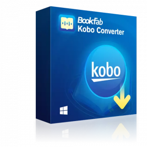 BookFab Kobo Converter