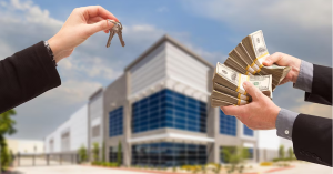 Commercial property loans