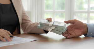  Hard money loans