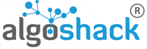 AlgoShack logo