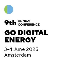 GO DIGITAL ENERGY 2025