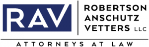 Robertson Anschutz Vetters, LLC - Logo