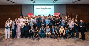Ruijie and OGX Networks Forge Strategic Partnership to Drive Malaysia’s Digital Transformation