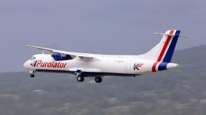 The ATR 72-500F recently underwent a successful test flight.