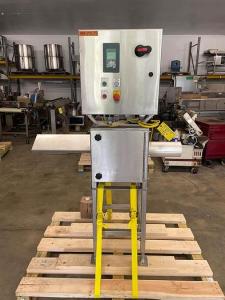 Pickle Cutting Machine