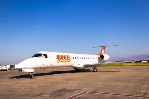 Sunrise Airways Embraer ERJ-145