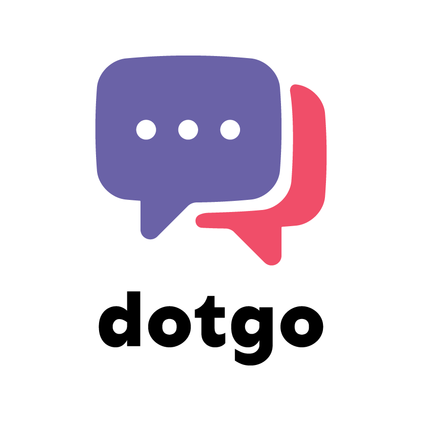 Dotgo logo