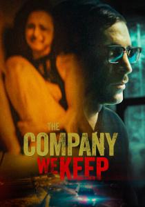 Poster.Key Art THE COMPANY WE KEEP