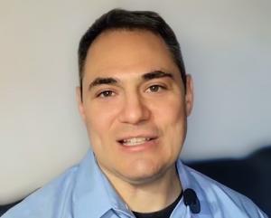 Eric Gutman, Founder of The Best Test Prep: SAT, ACT, GMAT and Standardized Elite Test Prep
