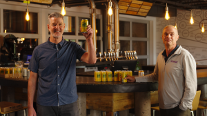 BevBoost Founders
