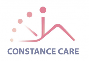 Logo Constance Care