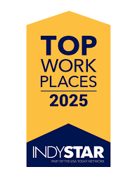 Indy Auto Man among top workplaces in Indiana, USA 2025