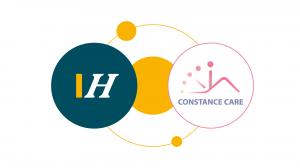 Partnership IH CC