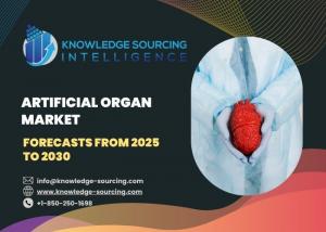 Artificial Organ Market