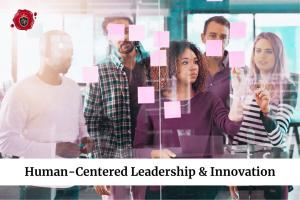 Human-Centered Leadership & Innovation