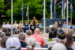 Photo Credit: Military Makeover with Montel