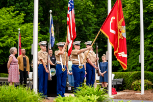 Photo Credit: Military Makeover with Montel
