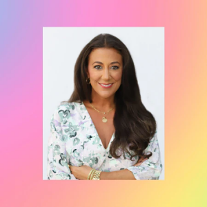 Cate Luzio, Founder and CEO, Luminary