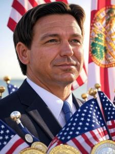 Governor DeSantis Signs Bill Recognizing Gold and Silver as Legal Tender