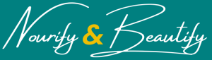 Nourify & Beautify logo