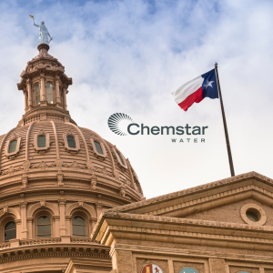 Data Center Water Treatment - Texas 