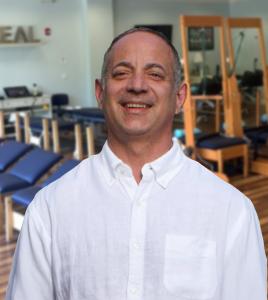 Dr Chris DeCarlo