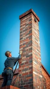 Chimney Cap Installation Port Charlotte, FL