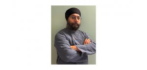 Chef Gurneet Singh