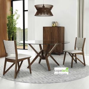 Copeland Dining Table and Chairs