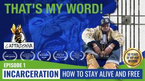 Staten Island's Finest Cappadonna brings documentary series to the world