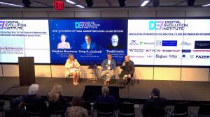 Todd Irwin, Greg Licciardi, Meghan Boustany Presenting at Nasdaq May, 2025