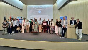 All participants in Innotransfer 2025 PCUV