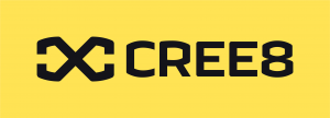 CREE8 Logo