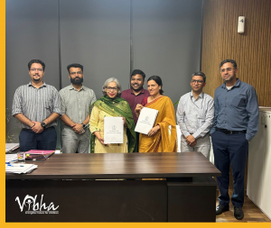 Vibha Partners with Punjab Development Commission- Building a Future-Ready Workforce