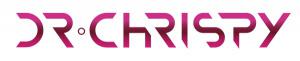 Dr Chrispy Logo