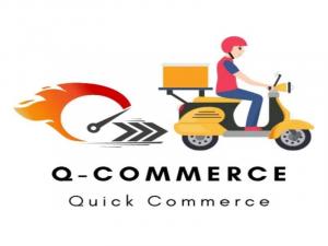 Q-Commerce Market