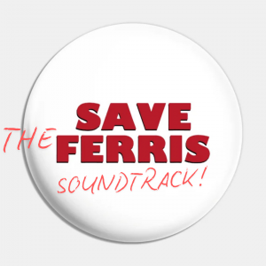 Save (the) Ferris (soundtrack)