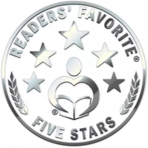 Readers' Favorite Five-Star Foil for Disrupt With Impact by Roger Spitz
