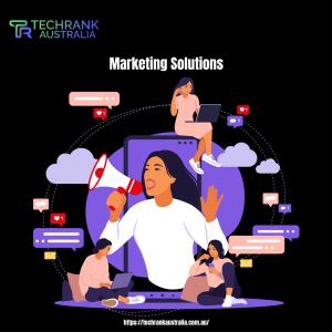 Marketing Solutions