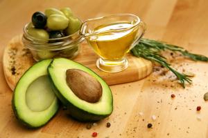 Avocado Oil Market