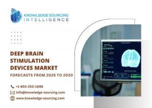 Deep Brain Stimulation Devices Market