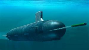 What was it really like to ride on a submarine?